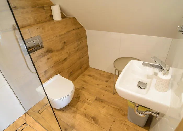 Srebrny Klon Farma Bytów