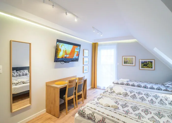 Srebrny Klon * Bytów