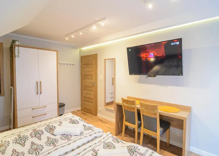 Srebrny Klon Farma *